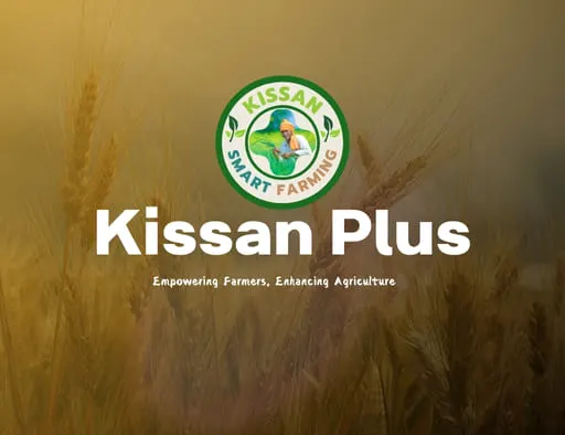 Kissan Plus