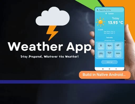Weather App
